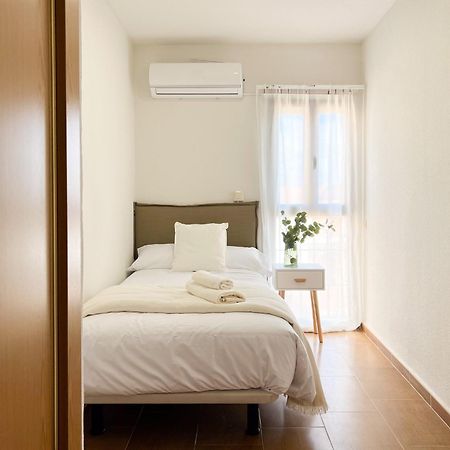 Fuensalidahomes101 Extérieur photo