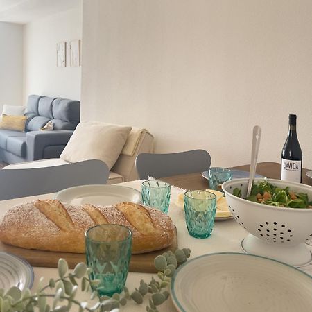 Fuensalidahomes101 Extérieur photo