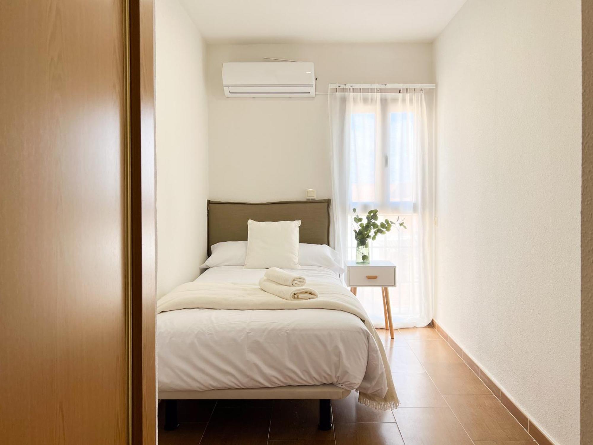 Fuensalidahomes101 Extérieur photo