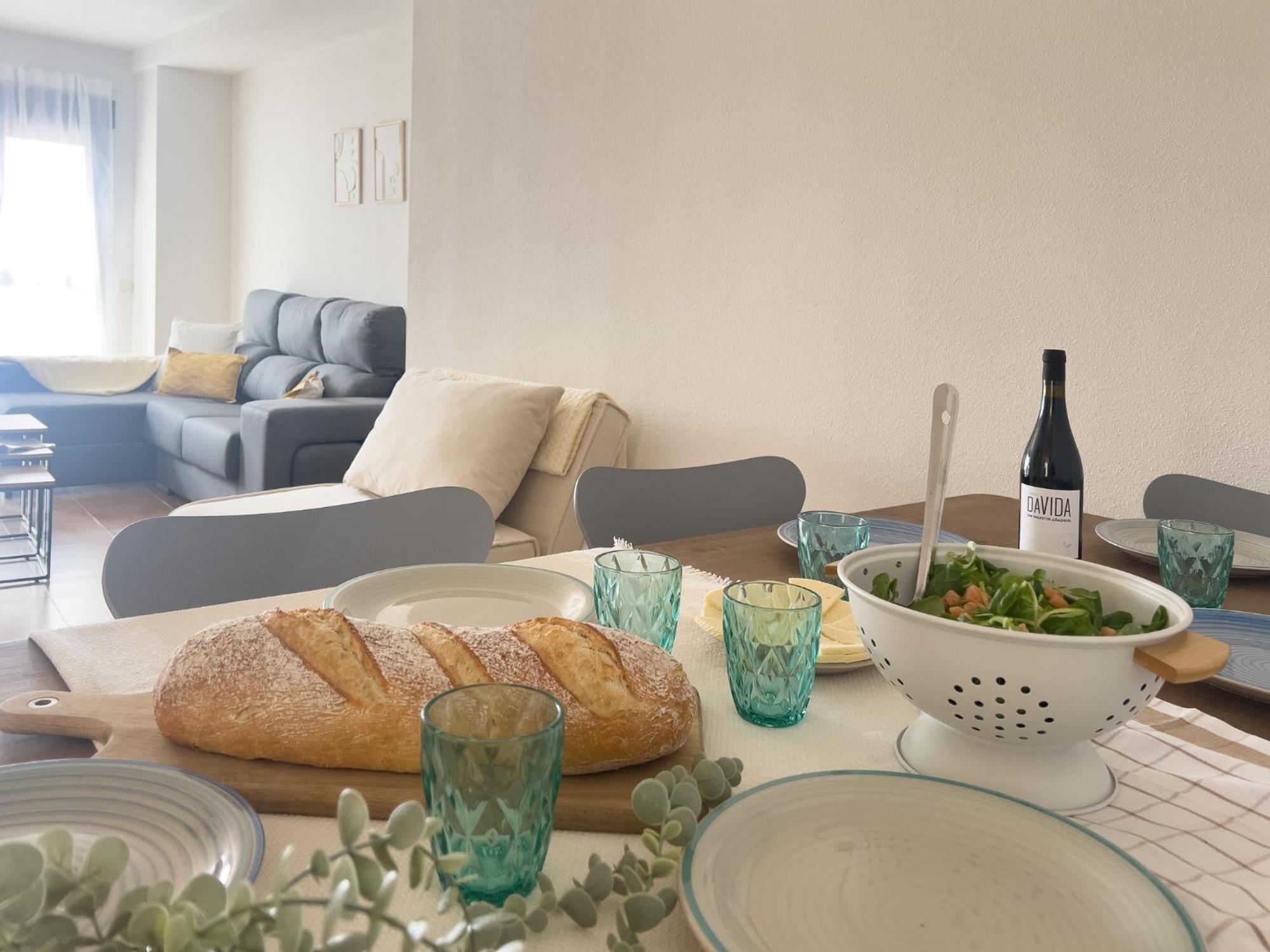 Fuensalidahomes101 Extérieur photo