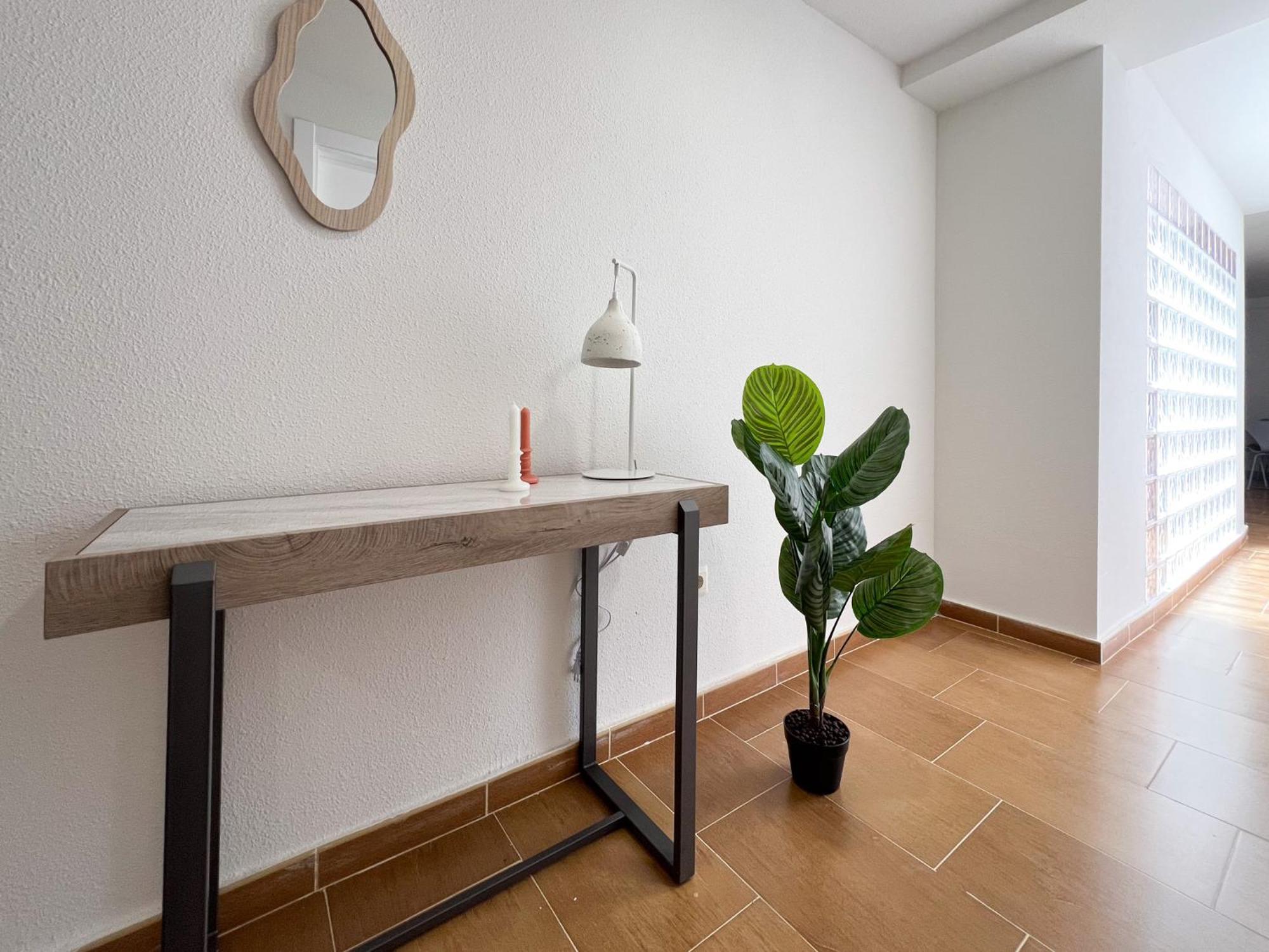 Fuensalidahomes101 Extérieur photo