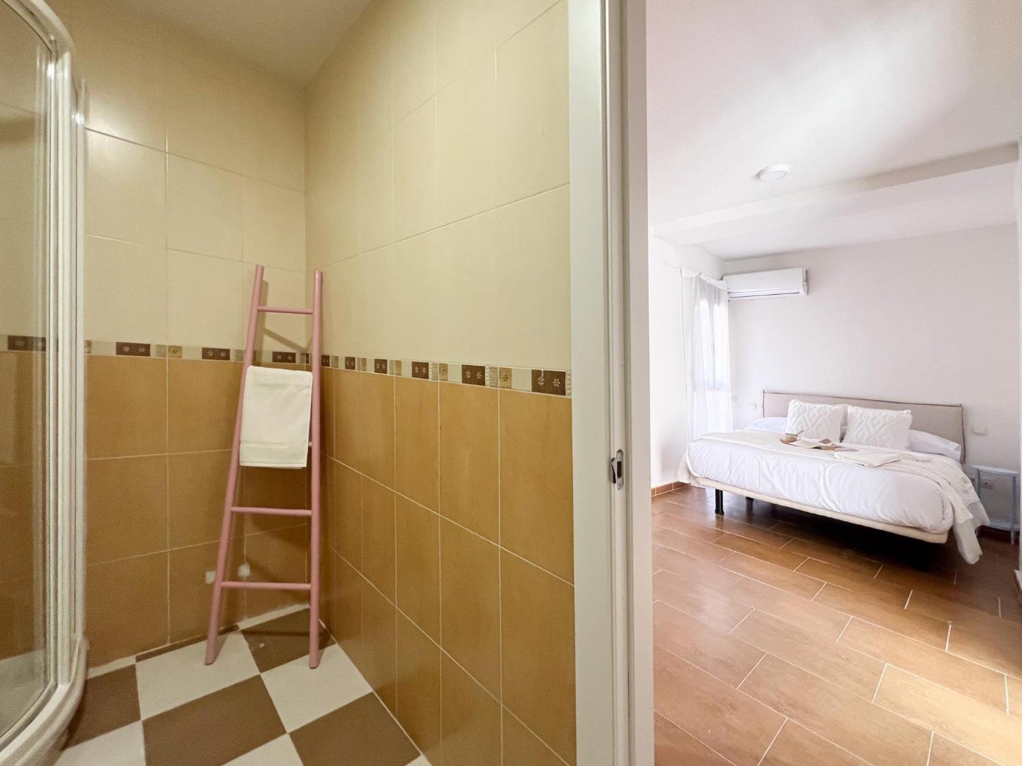 Fuensalidahomes101 Extérieur photo