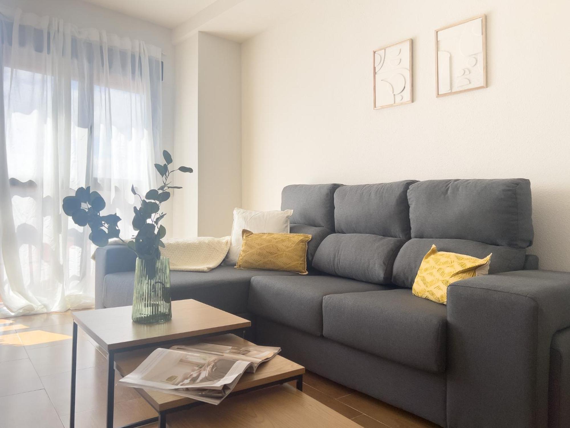 Fuensalidahomes101 Extérieur photo