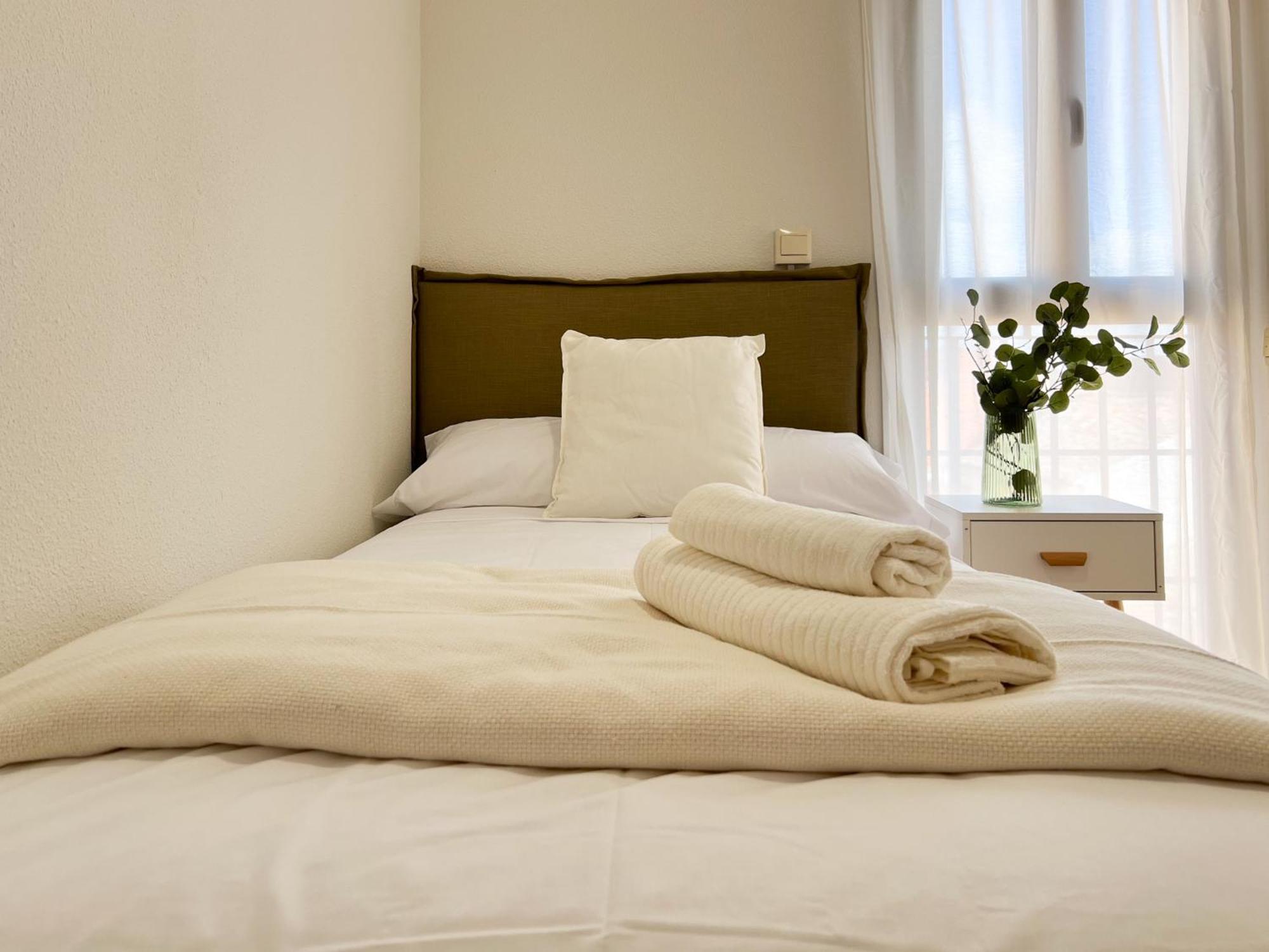 Fuensalidahomes101 Extérieur photo