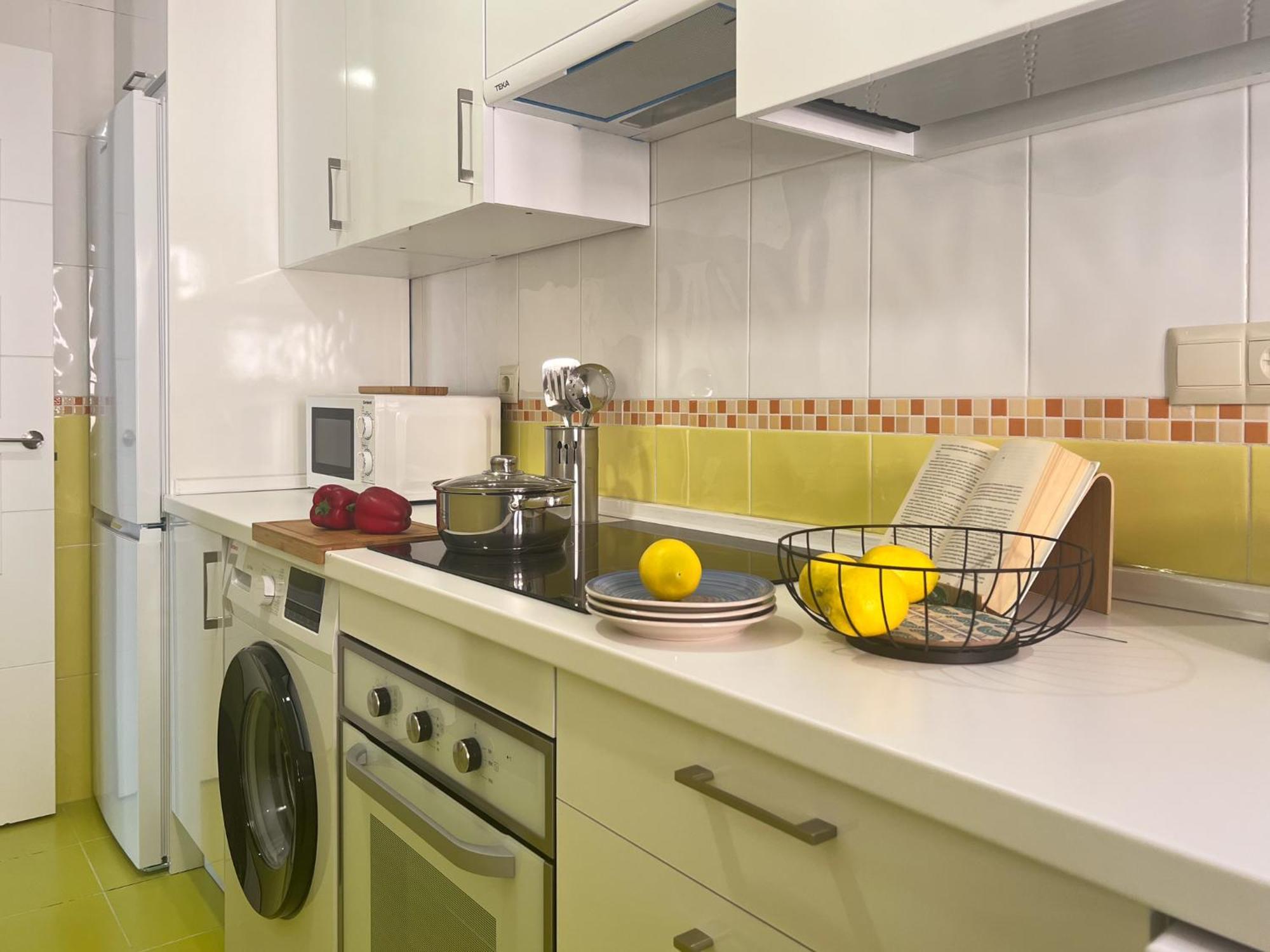 Fuensalidahomes101 Extérieur photo