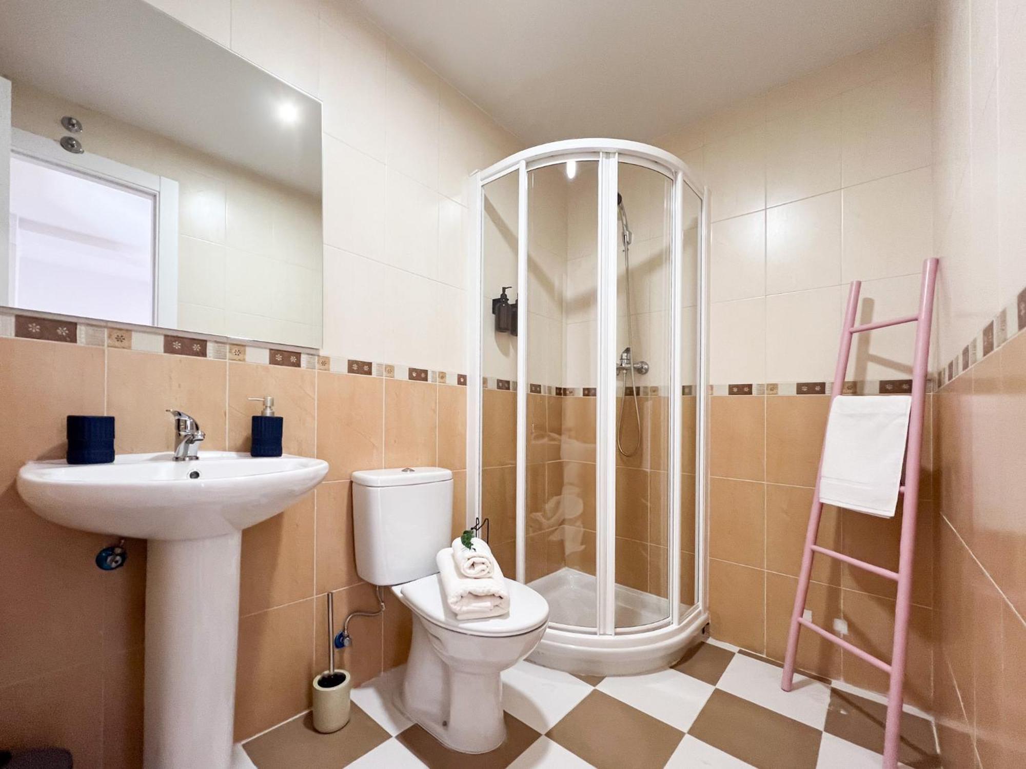 Fuensalidahomes101 Extérieur photo
