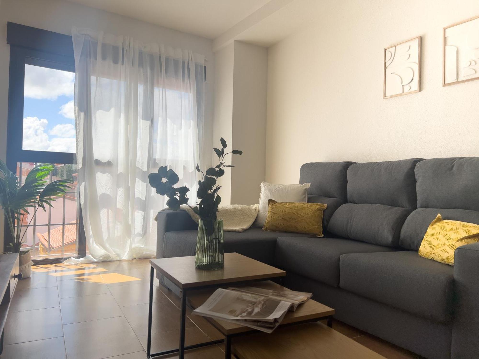 Fuensalidahomes101 Extérieur photo