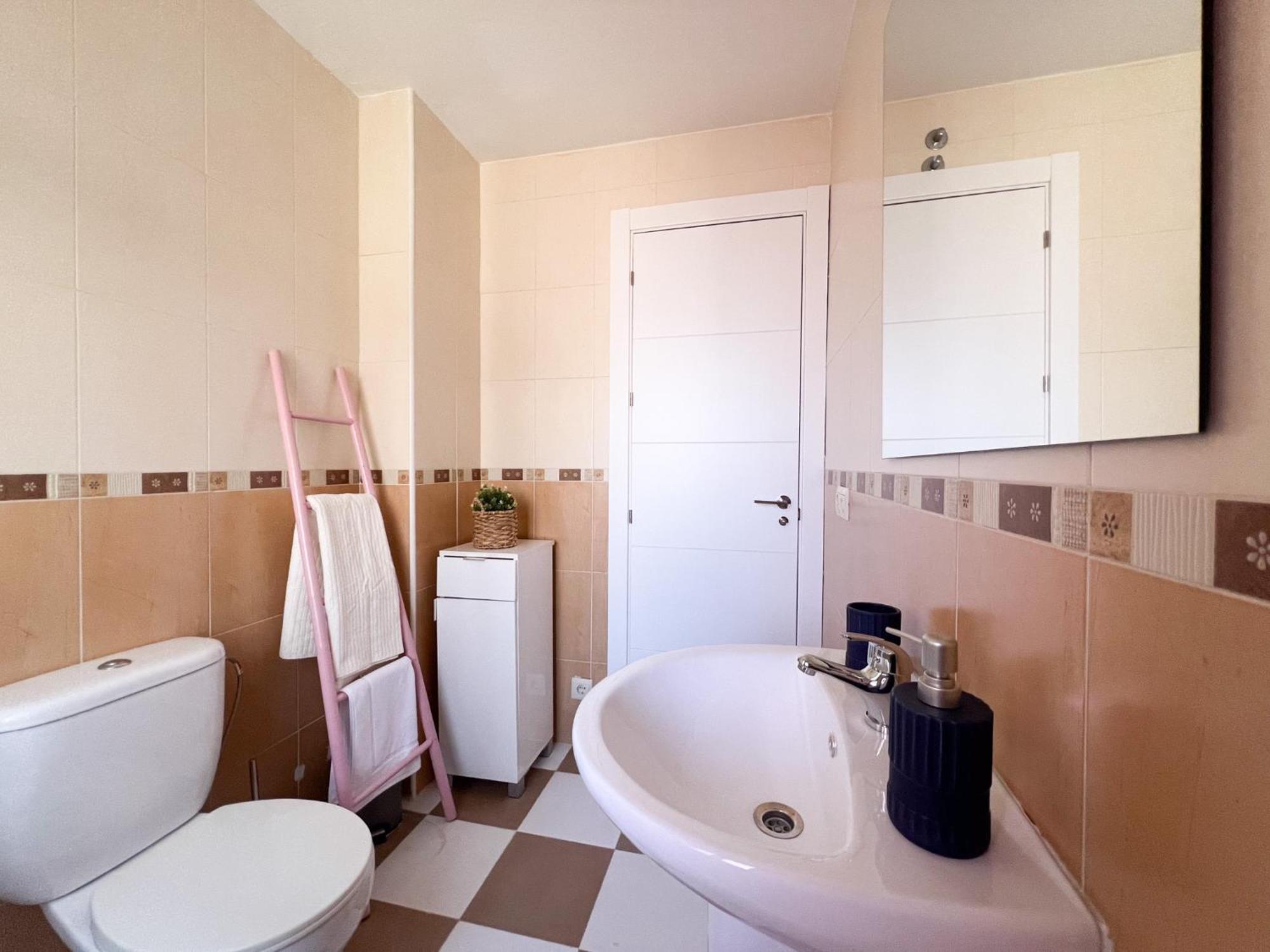 Fuensalidahomes101 Extérieur photo