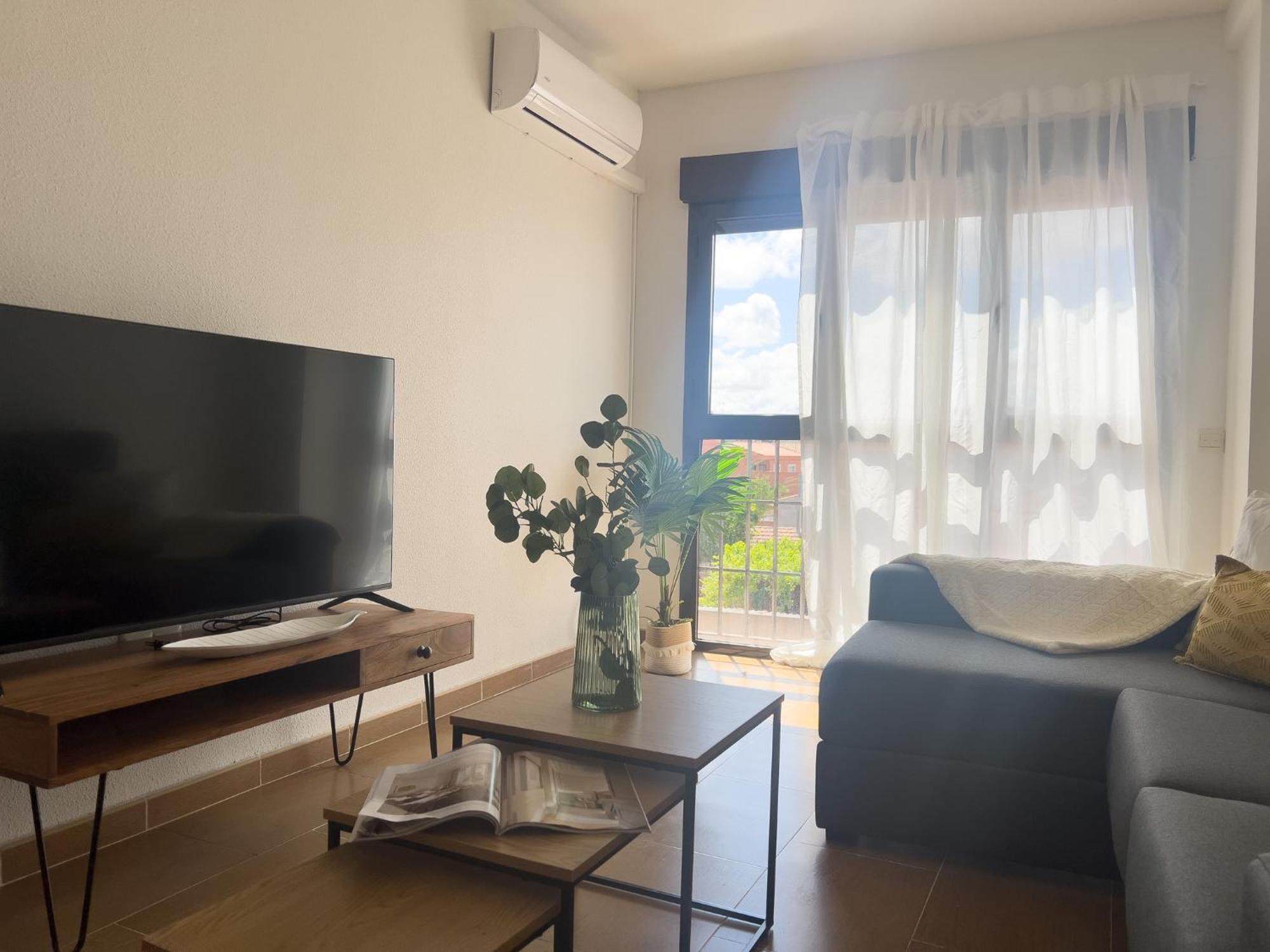 Fuensalidahomes101 Extérieur photo