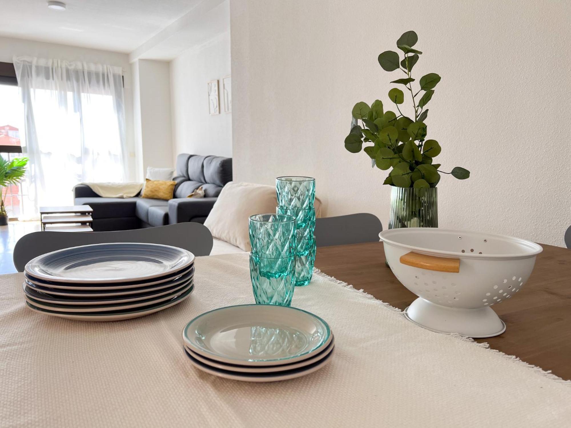 Fuensalidahomes101 Extérieur photo