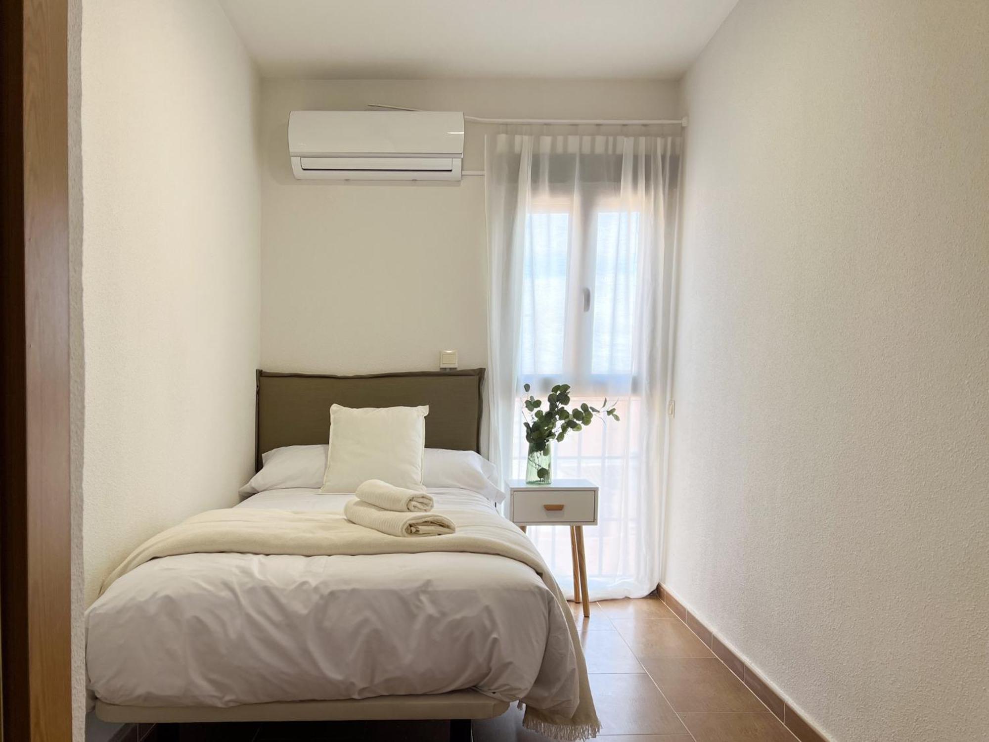 Fuensalidahomes101 Extérieur photo